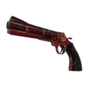 Killstreak Deadly Dragon Revolver (Minimal Wear)