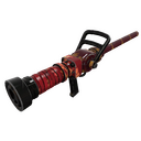 Strange Specialized Killstreak Deadly Dragon Medi Gun (Minimal Wear)