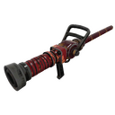 Strange Killstreak Deadly Dragon Medi Gun (Well-Worn)