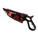 Killstreak Deadly Dragon Ubersaw (Field-Tested)