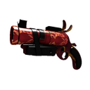 Unusual Professional Killstreak Deadly Dragon Detonator (Factory New) (Hot)