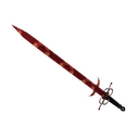 Deadly Dragon Claidheamh Mòr (Factory New)