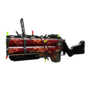 Festivized Deadly Dragon Loch-n-Load (Field-Tested)