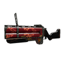 Unusual Professional Killstreak Deadly Dragon Loch-n-Load (Field-Tested) (Cool)