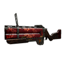Killstreak Deadly Dragon Loch-n-Load (Battle Scarred)