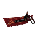 Deadly Dragon Amputator (Field-Tested)