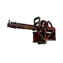 Specialized Killstreak Deadly Dragon Brass Beast (Field-Tested)