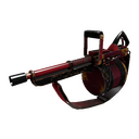 Strange Specialized Killstreak Deadly Dragon Tomislav (Minimal Wear)