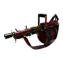 Festivized Deadly Dragon Tomislav (Minimal Wear)