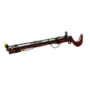 Festivized Specialized Killstreak Deadly Dragon Bazaar Bargain (Well-Worn)
