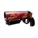 Strange Deadly Dragon Scorch Shot (Minimal Wear)