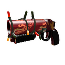 Festivized Deadly Dragon Scorch Shot (Factory New)