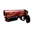 Professional Killstreak Deadly Dragon Scorch Shot (Factory New)