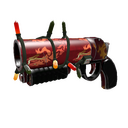 Festivized Deadly Dragon Scorch Shot (Minimal Wear)