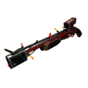 Festivized Deadly Dragon Rescue Ranger (Well-Worn)