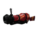 Specialized Killstreak Deadly Dragon Loose Cannon (Minimal Wear)