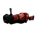 Strange Unusual Professional Killstreak Deadly Dragon Loose Cannon (Factory New) (Hot)