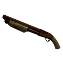 Strange Specialized Killstreak Business Class Shotgun (Well-Worn)