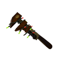 Festivized Business Class Wrench (Field-Tested)
