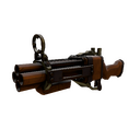 Strange Professional Killstreak Business Class Iron Bomber (Field-Tested)