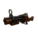 Business Class Iron Bomber (Minimal Wear)