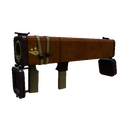 Strange Professional Killstreak Business Class Black Box (Minimal Wear)