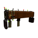 Strange Festivized Business Class Black Box (Factory New)