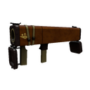 Strange Professional Killstreak Business Class Black Box (Factory New)