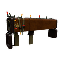 Festivized Specialized Killstreak Business Class Black Box (Field-Tested)