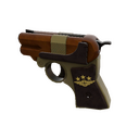 Killstreak Business Class Shortstop (Factory New)