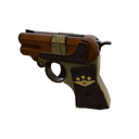 Specialized Killstreak Business Class Shortstop (Field-Tested)