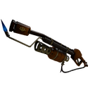 Strange Business Class Flame Thrower (Minimal Wear)