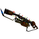 Festivized Business Class Flame Thrower (Factory New)