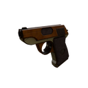 Strange Specialized Killstreak Business Class Pistol (Field-Tested)