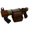 Strange Professional Killstreak Business Class Stickybomb Launcher (Minimal Wear)