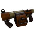 Strange Specialized Killstreak Business Class Stickybomb Launcher (Factory New)