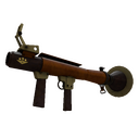 Specialized Killstreak Business Class Rocket Launcher (Minimal Wear)