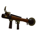Unusual Business Class Rocket Launcher (Field-Tested) (Cool)