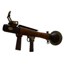 Specialized Killstreak Business Class Rocket Launcher (Battle Scarred)