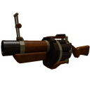 Strange Specialized Killstreak Business Class Grenade Launcher (Factory New)