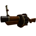 Strange Killstreak Business Class Grenade Launcher (Field-Tested)