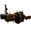 Festivized Specialized Killstreak Business Class Grenade Launcher (Minimal Wear)