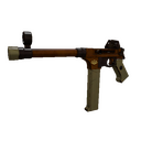 Killstreak Business Class SMG (Minimal Wear)