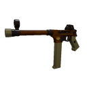 Strange Killstreak Business Class SMG (Factory New)