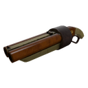 Strange Business Class Scattergun (Minimal Wear)