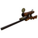 Strange Killstreak Business Class Sniper Rifle (Factory New)