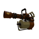 Killstreak Business Class Minigun (Factory New)