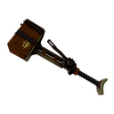 Professional Killstreak Business Class Powerjack (Factory New)