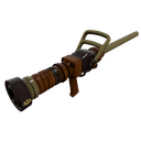 Killstreak Business Class Medi Gun (Factory New)