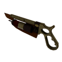 Strange Business Class Übersaw (Field-Tested)